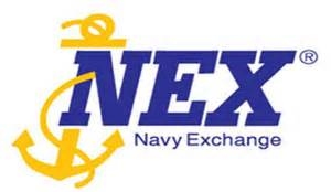 Navy Exchange Company Logo