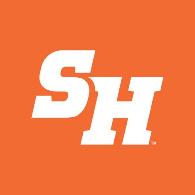 Sam Houston State University Company Logo