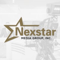 Nexstar Media Group, Inc. Company Logo