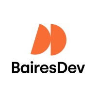BairesDev Company Logo