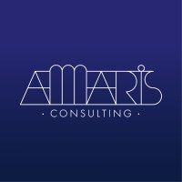 Amaris Consulting Company Logo