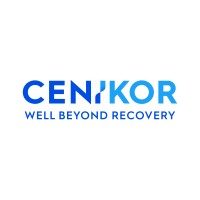 Cenikor Foundation Company Logo