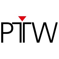 PTW Company Logo
