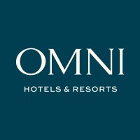 Omni Hotels & Resorts Company Logo