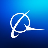 Boeing Company Logo