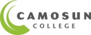 Camosun College Company Logo
