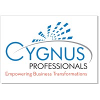 Cygnus Professionals Inc. Company Logo