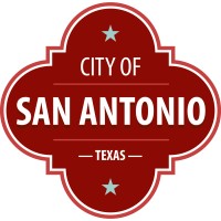 City of San Antonio Company Logo