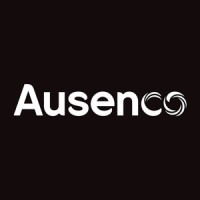 Ausenco Company Logo
