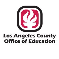 Los Angeles County Office of Education Company Logo