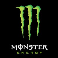 Monster Energy Company Logo