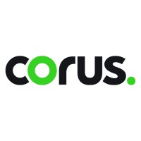 Corus Entertainment Company Logo