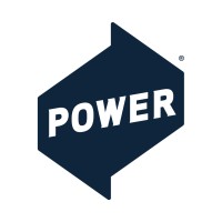 Power Home Remodeling Company Logo