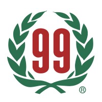 99 Ranch Market Company Logo