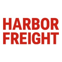 Harbor Freight Tools Company Logo