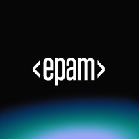 EPAM Systems Company Logo