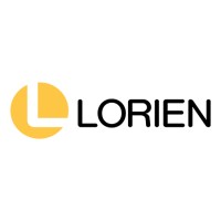 Lorien Company Logo