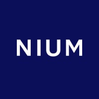 Nium Company Logo