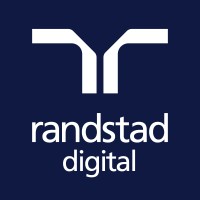 Randstad Digital Company Logo
