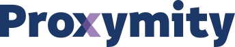 Proxymity Company Logo