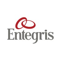Entegris Company Logo
