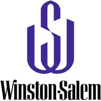 City of Winston-Salem Company Logo