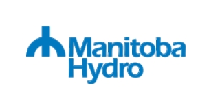 Manitoba Hydro Company Logo