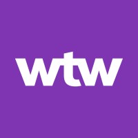 WTW Company Logo