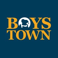 Boys Town Company Logo