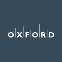 Oxford Properties Group Company Logo