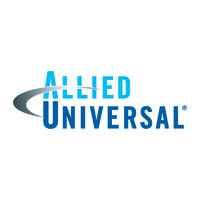 Allied Universal Company Logo