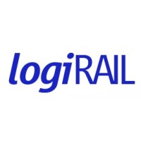 LogiRAIL Company Logo