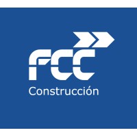 FCC Construcción Company Logo