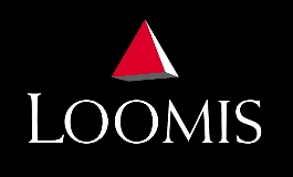 Loomis Company Logo