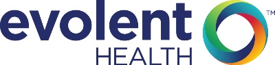 Evolent Health Company Logo