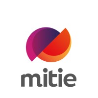 Mitie Company Logo