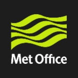 Met Office Company Logo