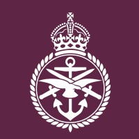 UK Ministry of Defence Company Logo