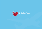 Sky Handling Partner Company Logo