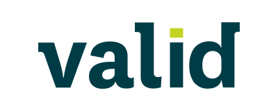 Valid Company Logo