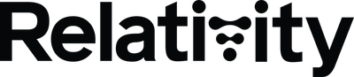 Relativity Space Company Logo