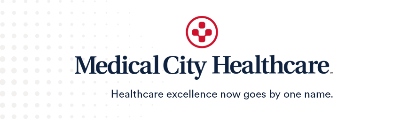 Medical City Healthcare Company Logo
