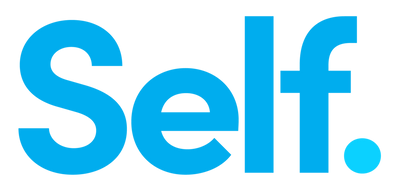 Self Financial Company Logo