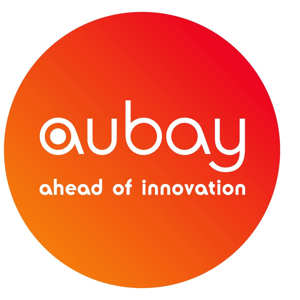 Aubay Company Logo