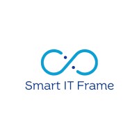 Smart IT Frame LLC Company Logo