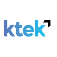 KTek Resourcing Company Logo