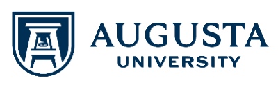 Augusta University Company Logo