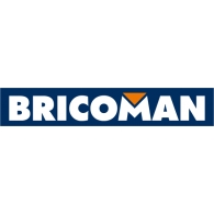 Bricoman Company Logo