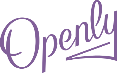 Openly Company Logo