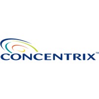 Concentrix Limited Company Company Logo
